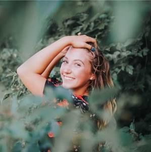 Meet your Posher, Jayda